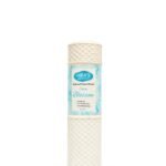 hiba's exotic blossom perfumed talcum powder