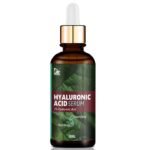 KE3N 2% Hyaluronic Acid Hydrating Facial Serum