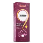 saeed ghani mughziat onion hair oil
