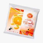 baba cosmetics orange vitamin c bleach creme