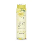delesh body factor sandal fresh perfumed talcum powder