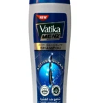 Vatika Menz Naturals Anti Dandruff Shampoo