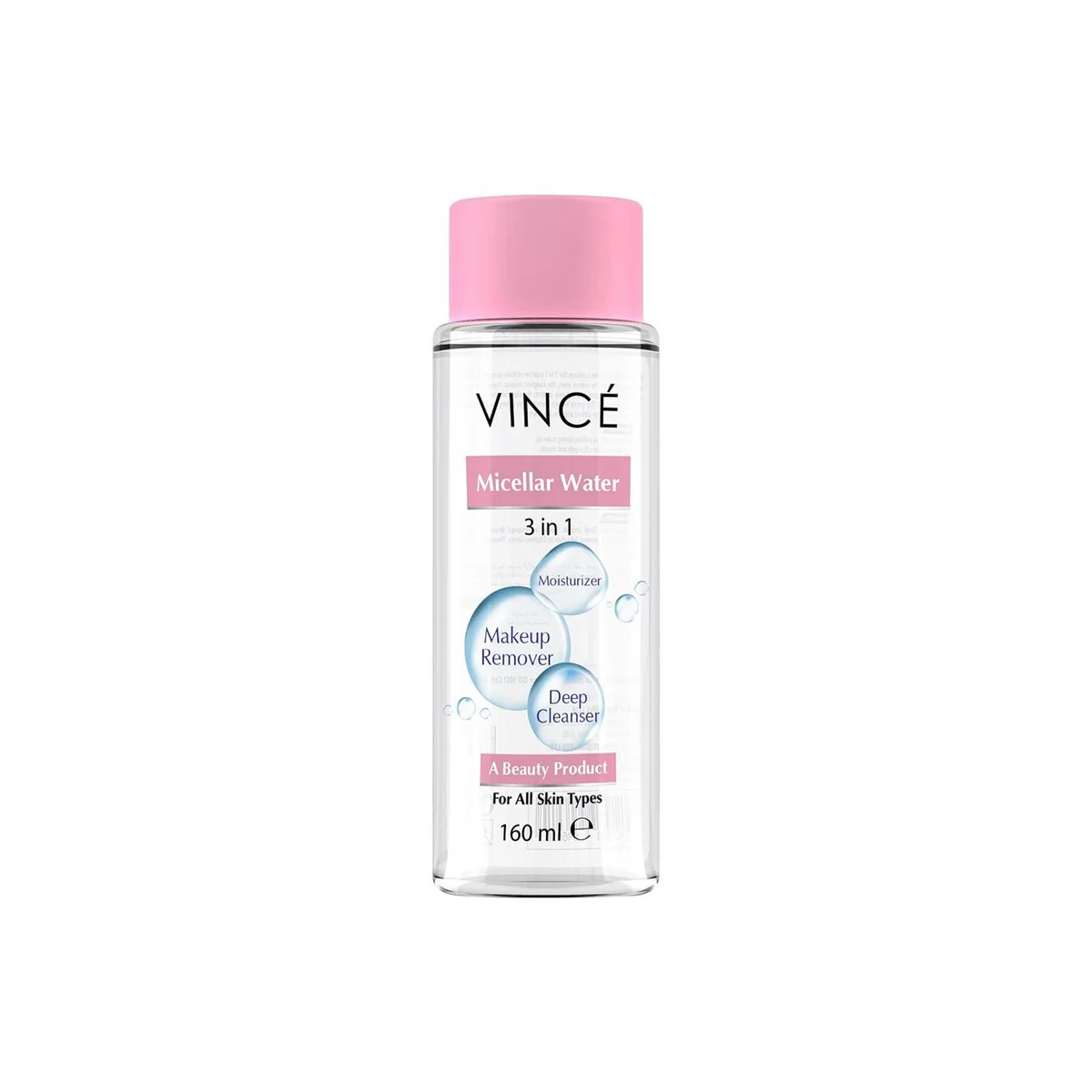 vince micellar water 3 in 1
