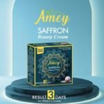 amey saffron beauty cream