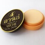 archie pearl cream