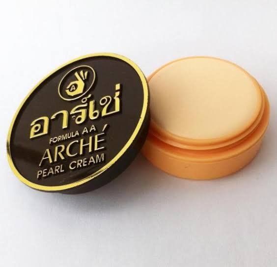 archie pearl cream archie pearl cream