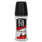 attraction force_ fa deodrant roll on