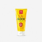 baba cosmetics sunblock