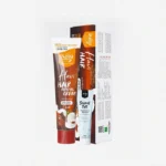 baba havi cocnut hair removal cream