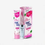 baba havi rose hair removal cream
