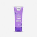 baba lavender skin whitening face wash