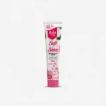 baba soft shine rose hair removal cream