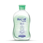 nexton aloe vera baby oil