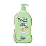 nexton aloe vera baby shampoo