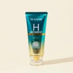 blesso 5x H sensation facial foam