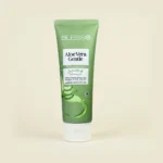 blesso hydrating cleanse aloe vera gentle facial cleanser