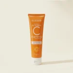blesso skin active 5x vitamin c Brightening face scrub