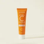 blesso skin active 5x vitamin c brightening cleanser
