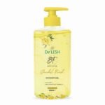 delesh body factor sandal fresh shower gell