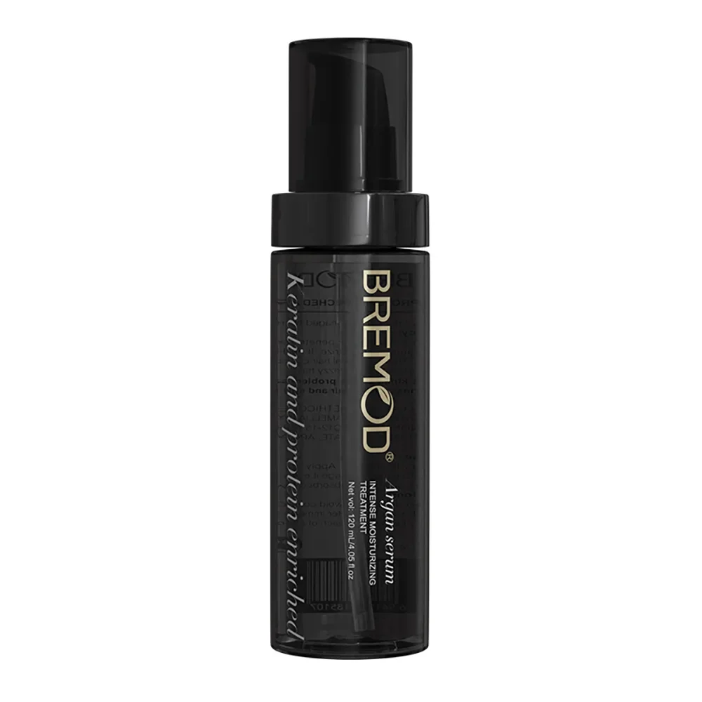 bremod argan hair serum