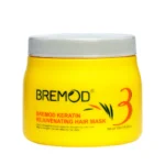 bremod keratin rejuvenation hair mask