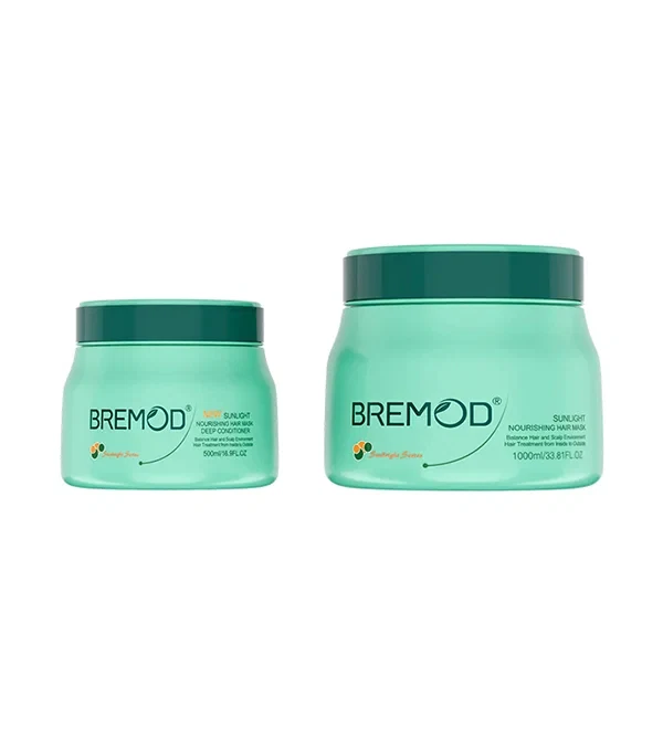 bremod nourishing hair mask
