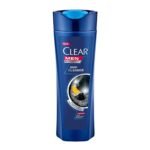 clear men deep cleanse shampoo