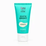 derma shine gluta bright night cream
