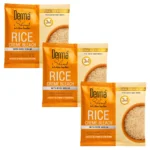 derma shine rice creme bleach