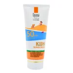 derma shine spf50++ kids sunblock
