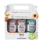 derma shine student facial kit