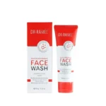 dr, rashel salicylic acid renewal face wash