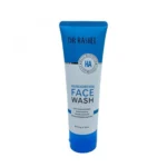 dr.rashel hyaluronic acid moisturizing face wash
