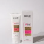 dr.rashel white skin whitening fade spots cream