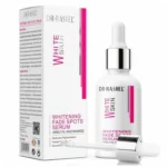 dr.rashel white skin whitening fade spots serum