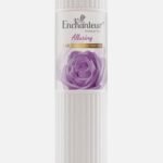 enchanteur alluring perfumed talcum powder