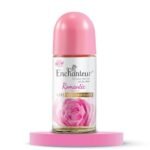 enchanteur romantic perfumed deodrant roll on
