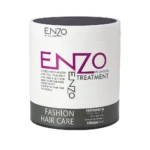 enzo in-salon professional treatment keratin hair mask