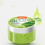 golden pearl aloe gel jar