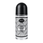 hiba's collection creedy black deodrant roll on