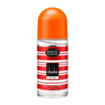 hiba's collection desire deodrant roll on