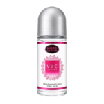 hiba's collection vbc deodrant roll on