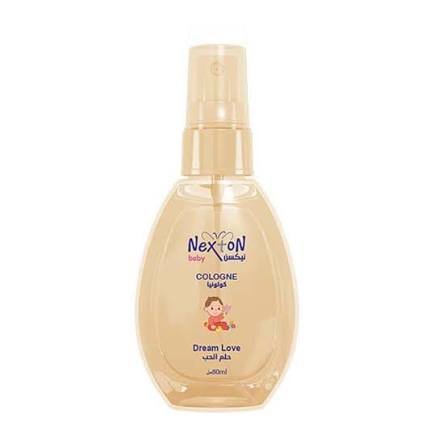 nexton baby cologne (dream love)