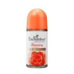 enchanteur stunning perfumed deodrant roll on