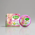 jhalak hand & foot cream