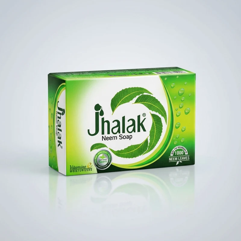 jhalak neem soap jhalak neem soap