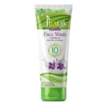 jhalak whitening face wash