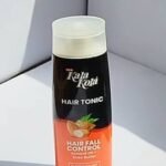 kala kola almond + shea butter hair tonic