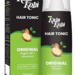 kala kola argan oil + vitamin e hair tonic