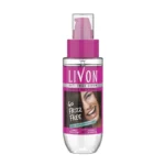 livon hair serum